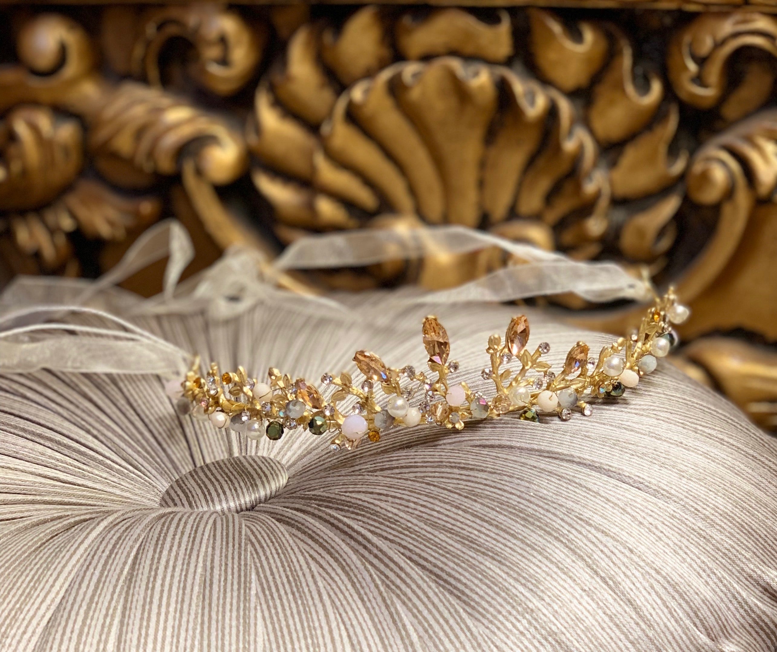 Forest Crown